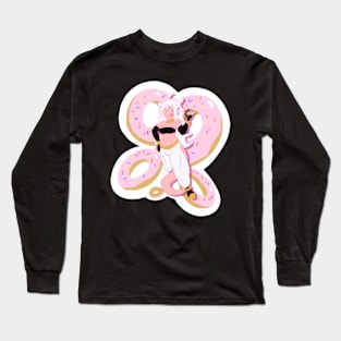 Too Sweet For You Long Sleeve T-Shirt